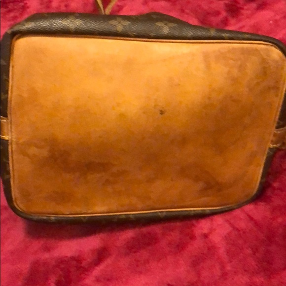 Louis Vuitton bucket bag - Picture 4 of 9